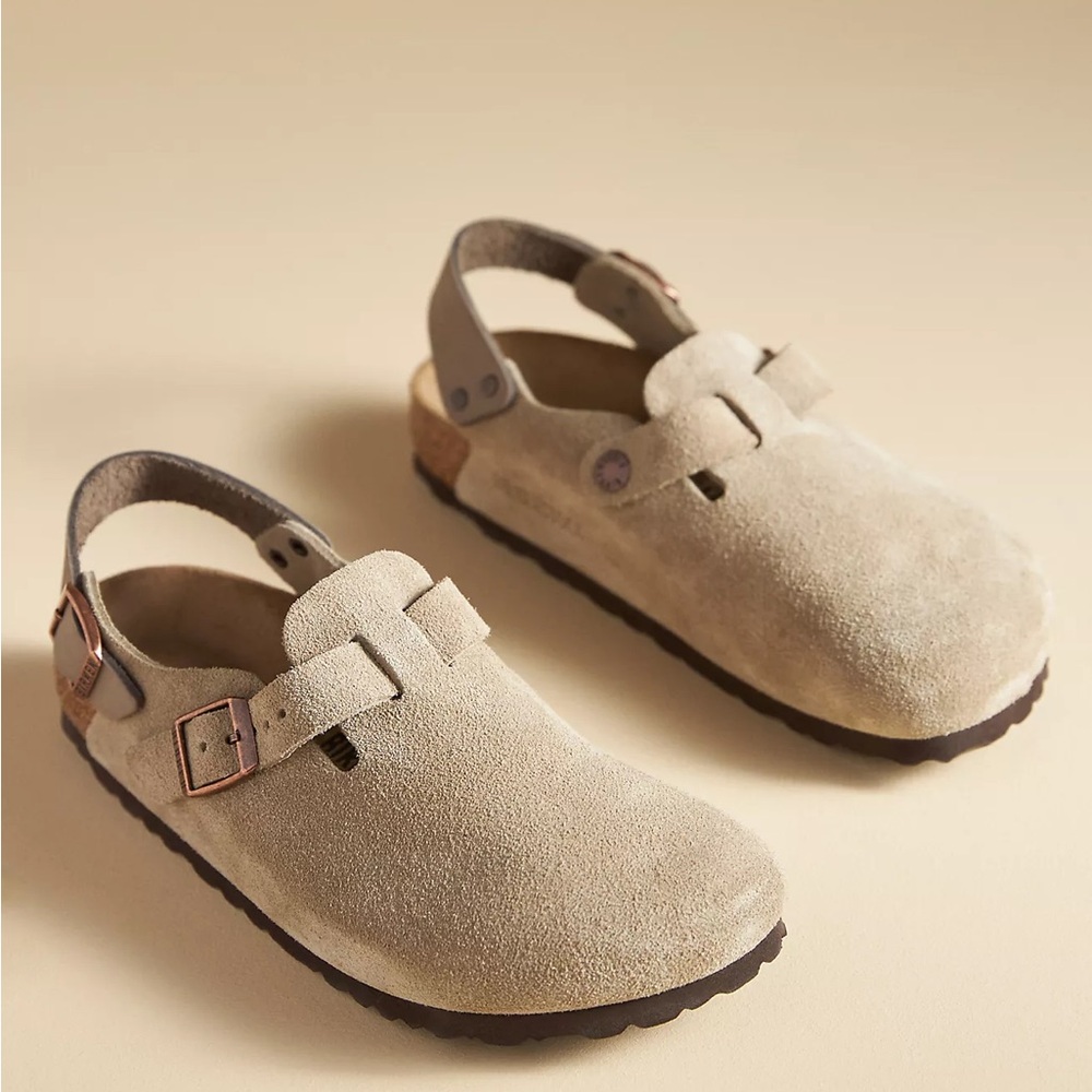 Birkenstock Tokio Clogs